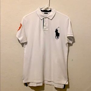 Polo Ralph Lauren Custom fit